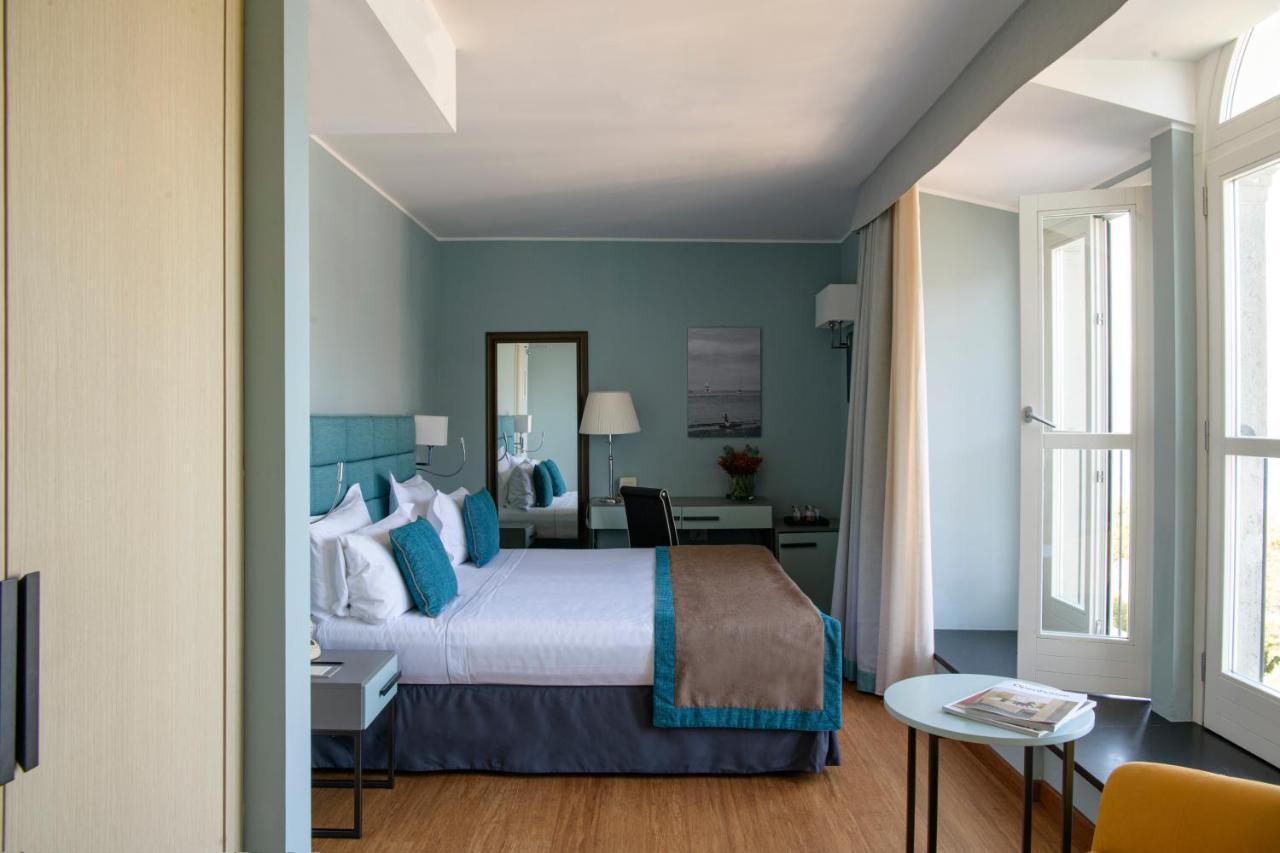 Chambre Double Deluxe