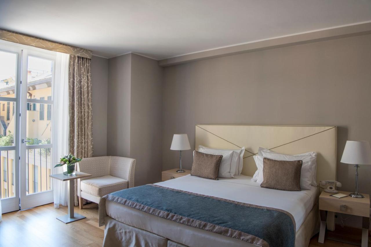 Chambre Double ou Lits Jumeaux Classique