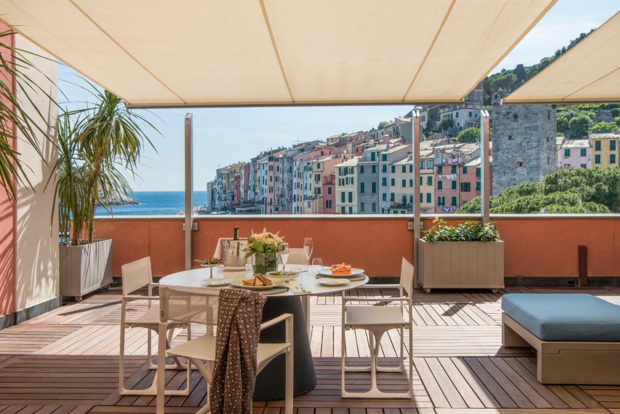Suite avec Terrasse