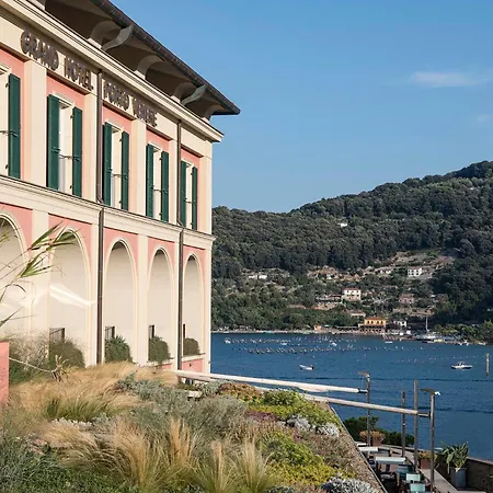 Grand Hotel Portovenere-2